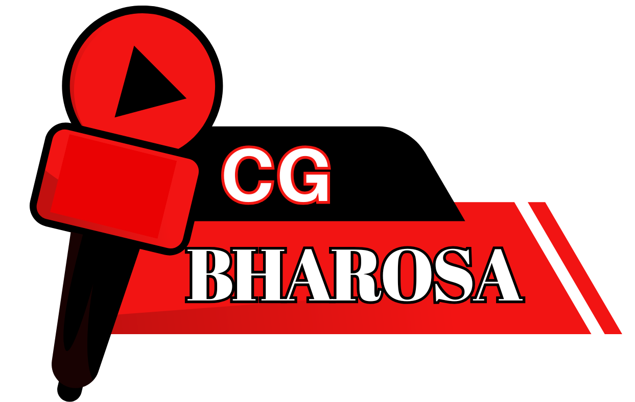 CG Bharosa