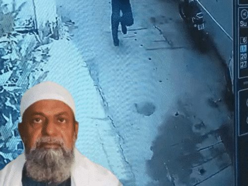अंबिकापुर में दामाद ने 5 लाख की सुपारी देकर LIC एजेंट ससुर की कराई हत्या, 3 गिरफ्तार