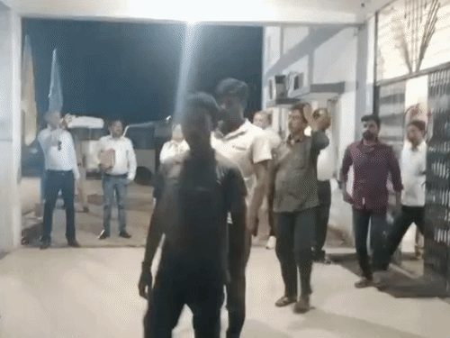 बिलासपुर के सिरगिट्टी से पकड़े गए 23 संदिग्धों में से 18 भारतीय नागरिक निकले, रायपुर डिटेंशन सेंटर से रिहा