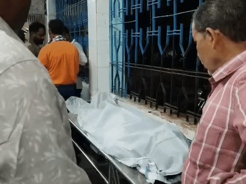 जांजगीर-चांपा में आकाशीय बिजली गिरने से 3 की मौत, 3 घायल; 24 जिलों में तेज हवा और बारिश का अलर्ट