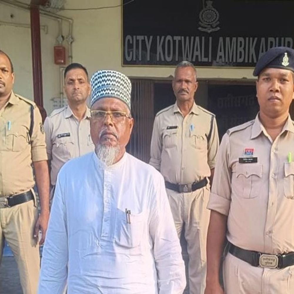 अंबिकापुर में LIC एजेंट हत्या मामले में पांचवीं गिरफ्तारी, मुख्य आरोपी दामाद के पिता पकड़ाया