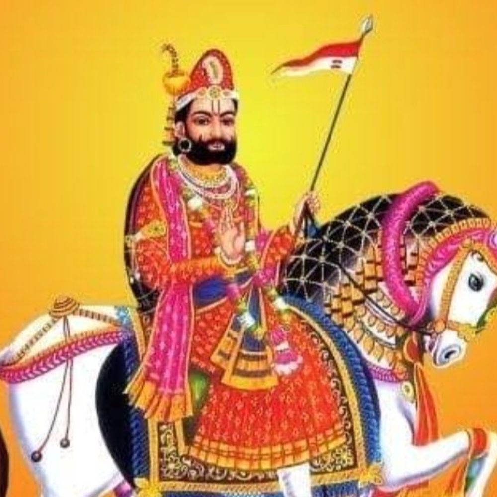 कोरबा में 21 सितंबर को श्री रामदेव पीर उत्सव, नवनिर्वाचित कार्य समिति का होगा शपथ-ग्रहण