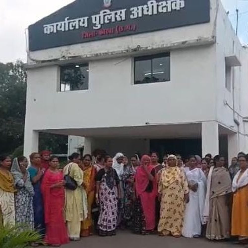 कोरबा में मालती किन्नर की मौत के बाद गद्दी को लेकर विवाद गहराया, जम्मू-कश्मीर से शीतल नायक की एंट्री से बढ़ा तनाव