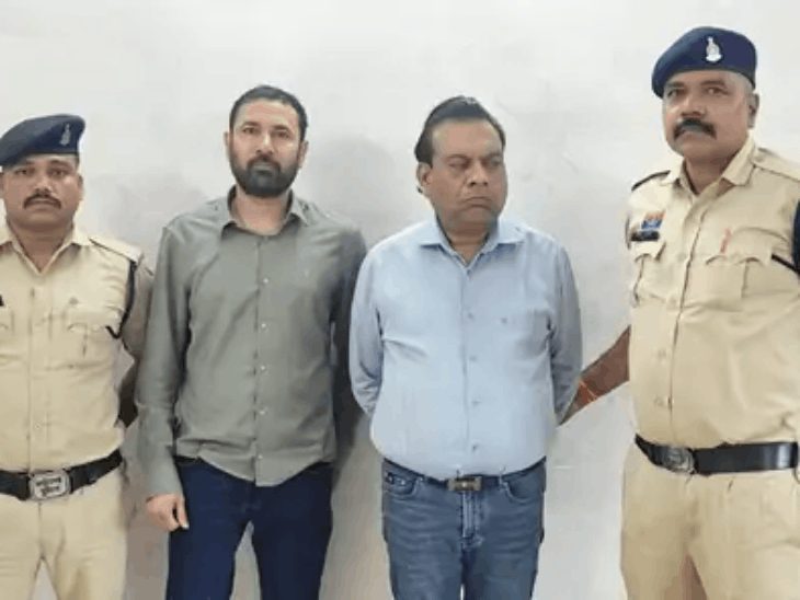 BSP लोहा चोरी मामले में विधायक रिकेश सेन का दावा- 40 साल में 10 हजार करोड़ का लोहा चोरी, CBI जांच की मांग