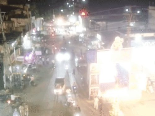 गणेशोत्सव के दौरान रायपुर में मालवाहक वाहनों के प्रवेश पर प्रतिबंध बढ़ा, 27 सितंबर तक लागू