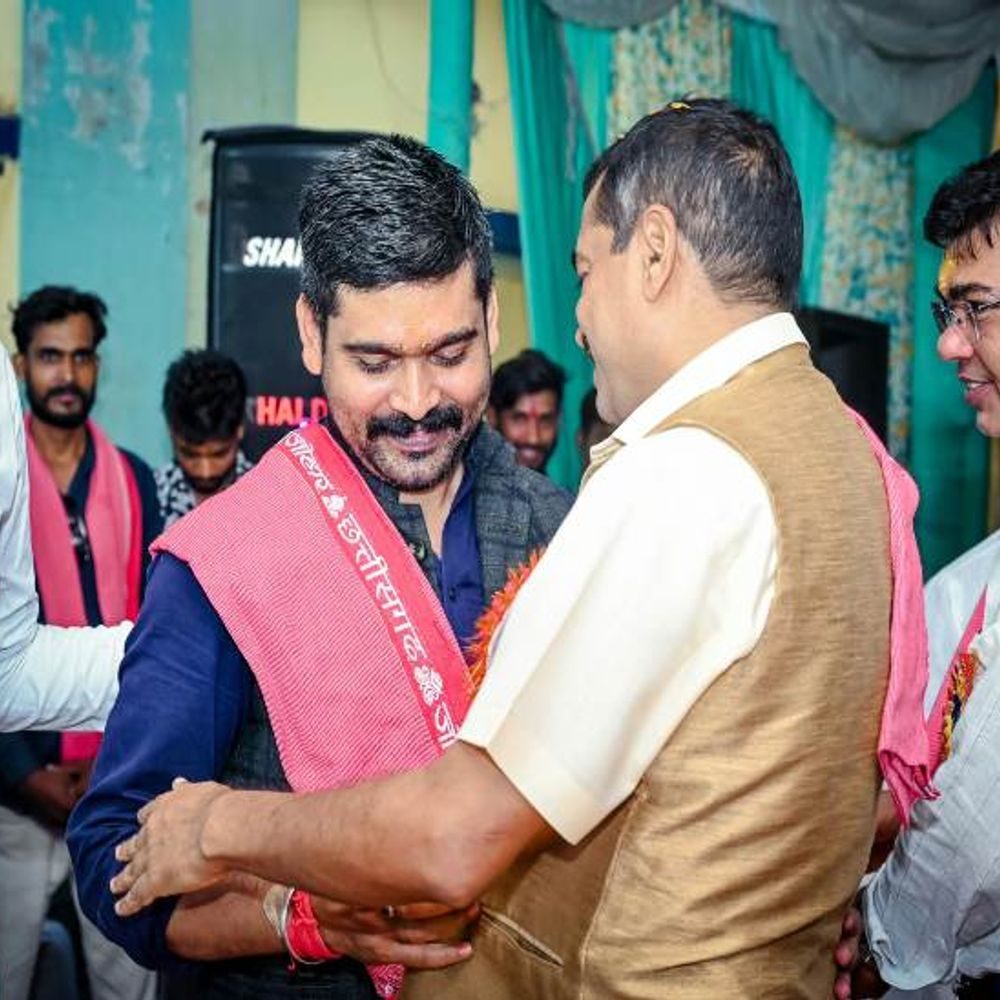 उत्तम जायसवाल ने थामा जोहार छत्तीसगढ़ पार्टी का दामन, केजरीवाल के रुख पर जताई नाराजगी
