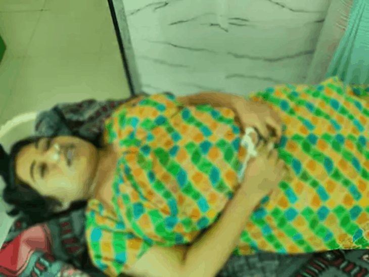 सरगुजा में नवविवाहिता की चूहा मारने की दवा खाने से मौत, मायके पक्ष ने ससुराल वालों पर लगाए प्रताड़ना और मारपीट के आरोप