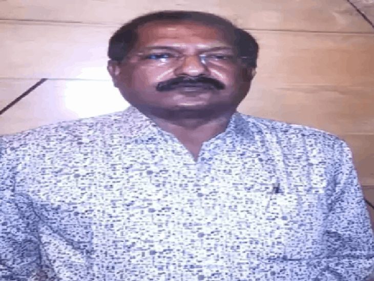ED ने केके श्रीवास्तव की 3.25 करोड़ रुपए की संपत्ति कुर्क की, रायपुर की विशेष PMLA कोर्ट में दाखिल हुई अभियोजन शिकायत