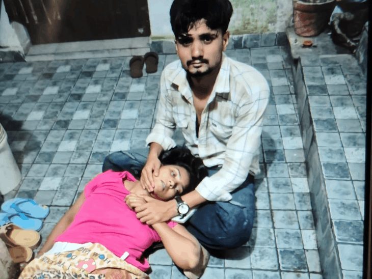 दुर्ग में CISF जवान के साथ लिव-इन में रह रही 26 वर्षीय अंजलि की मौत, परिजनों ने जताया संदेह; दिल्ली की कोचिंग की तस्वीरें भेजती थी युवती