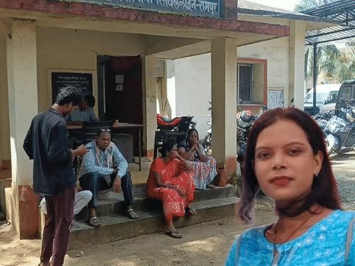 कोरबा जिला अस्पताल में 8 माह की गर्भवती महिला और गर्भस्थ शिशु की मौत, परिजनों ने लगाया लापरवाही का आरोप