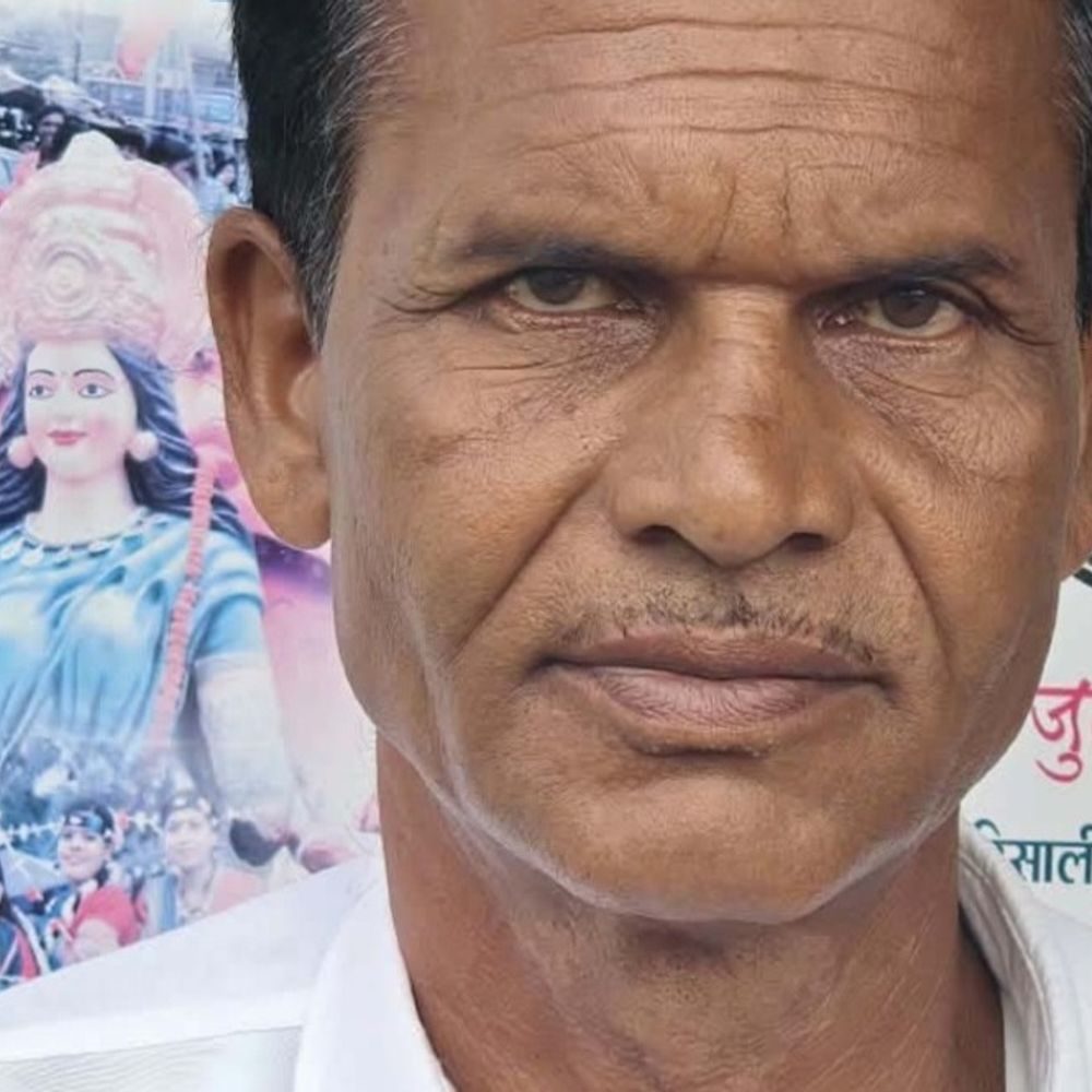 कोंडागांव के मोहपाल में सरपंच की संदिग्ध मौत, शरीर पर चोट के निशान मिले