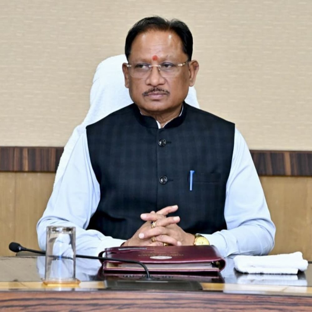 पूर्व अग्निवीरों को पुलिस, वन और जेल विभाग की भर्तियों में 10% आरक्षण को कैबिनेट की मंजूरी