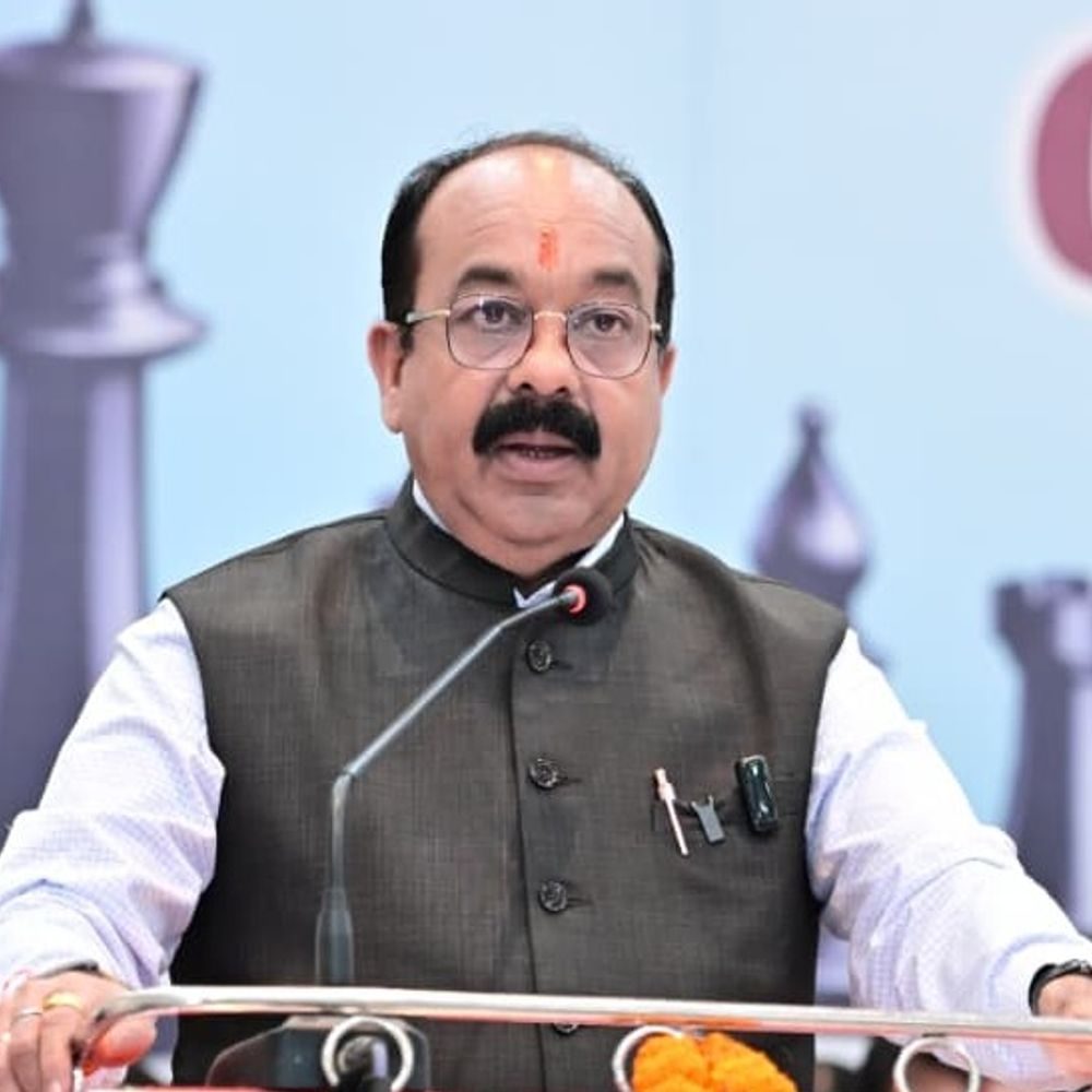 छत्तीसगढ़ बनेगा देश का पहला राज्य, जहां होगी राज्य स्तरीय पुरुष हॉकी लीग: उप मुख्यमंत्री अरुण साव
