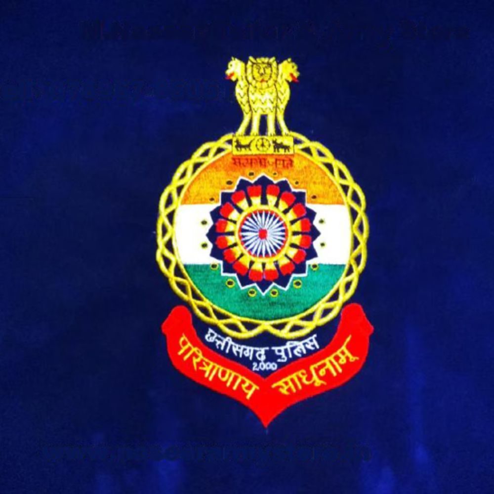 रायपुर ग्रामीण पुलिस में 4 अधिकारियों के पदस्थापन में बदलाव, तीन थानों की जिम्मेदारियां बदलीं